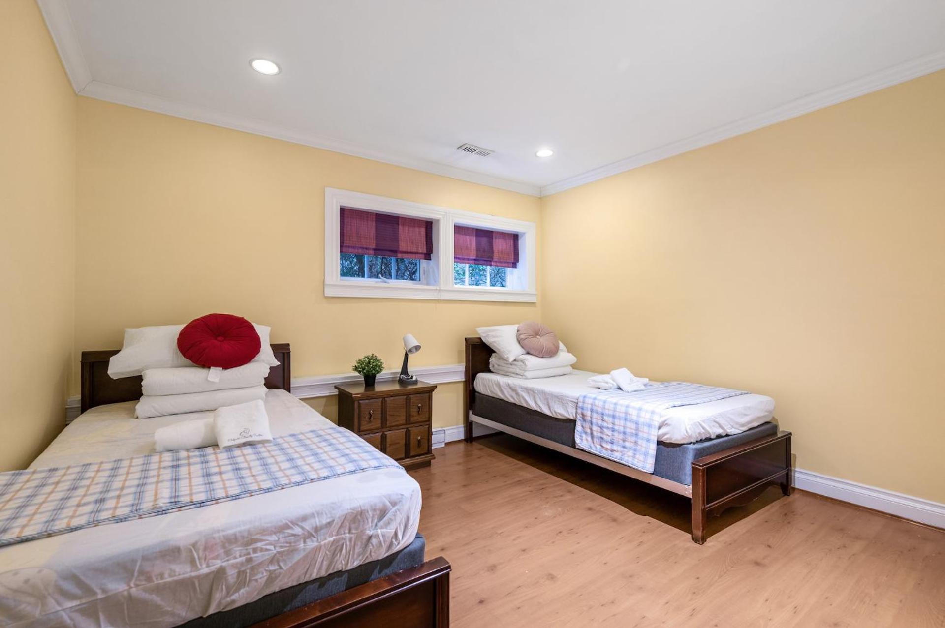 Charming Retreat On Cypress Street, Your Home Away From Home Vancouver Luaran gambar
