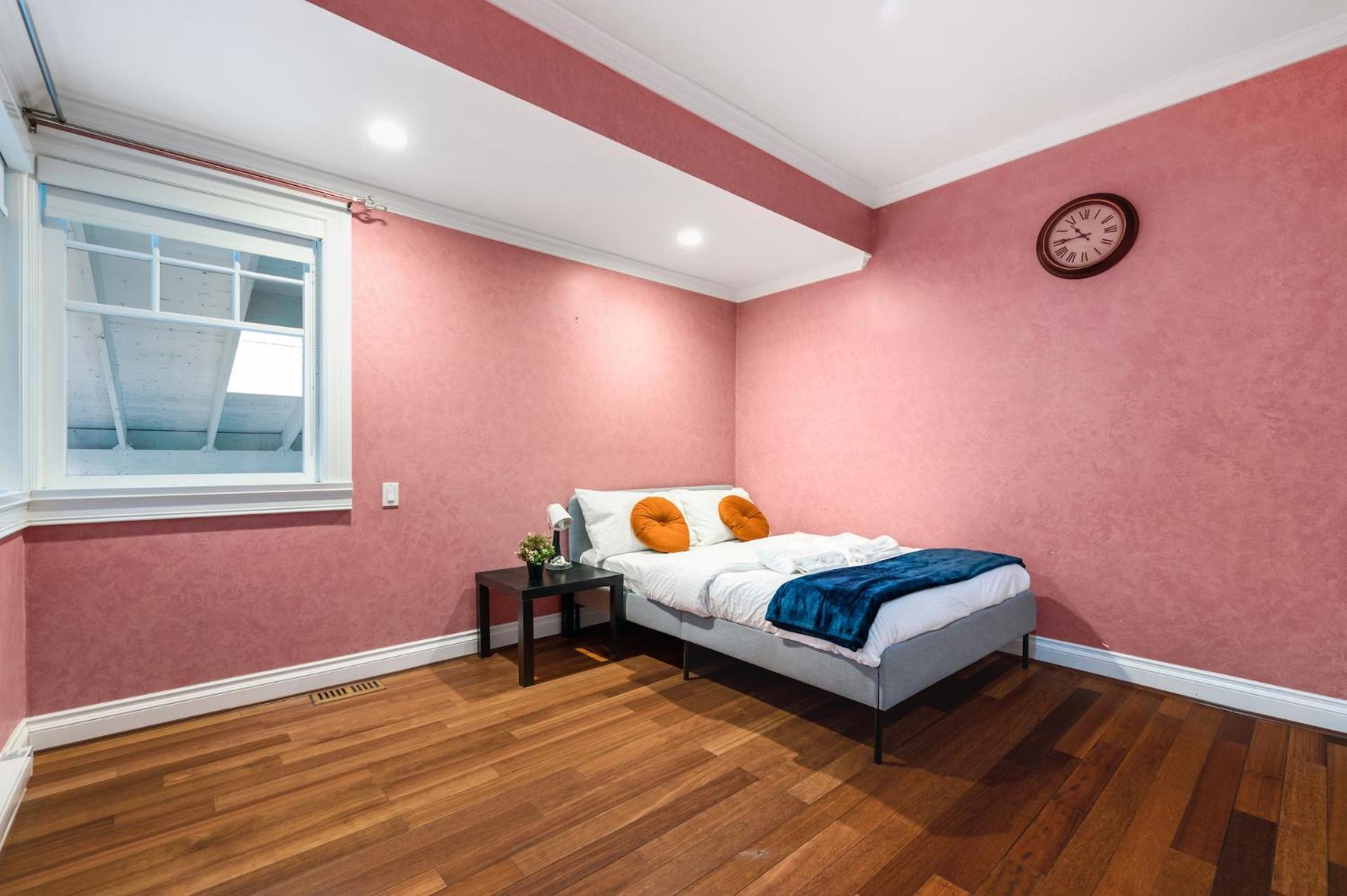 Charming Retreat On Cypress Street, Your Home Away From Home Vancouver Luaran gambar
