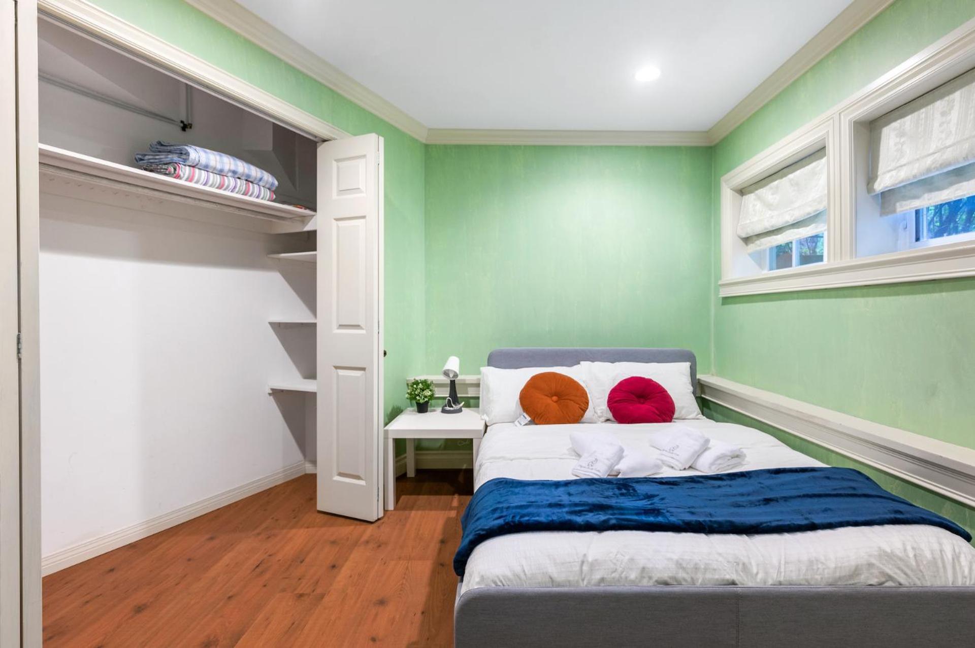 Charming Retreat On Cypress Street, Your Home Away From Home Vancouver Luaran gambar