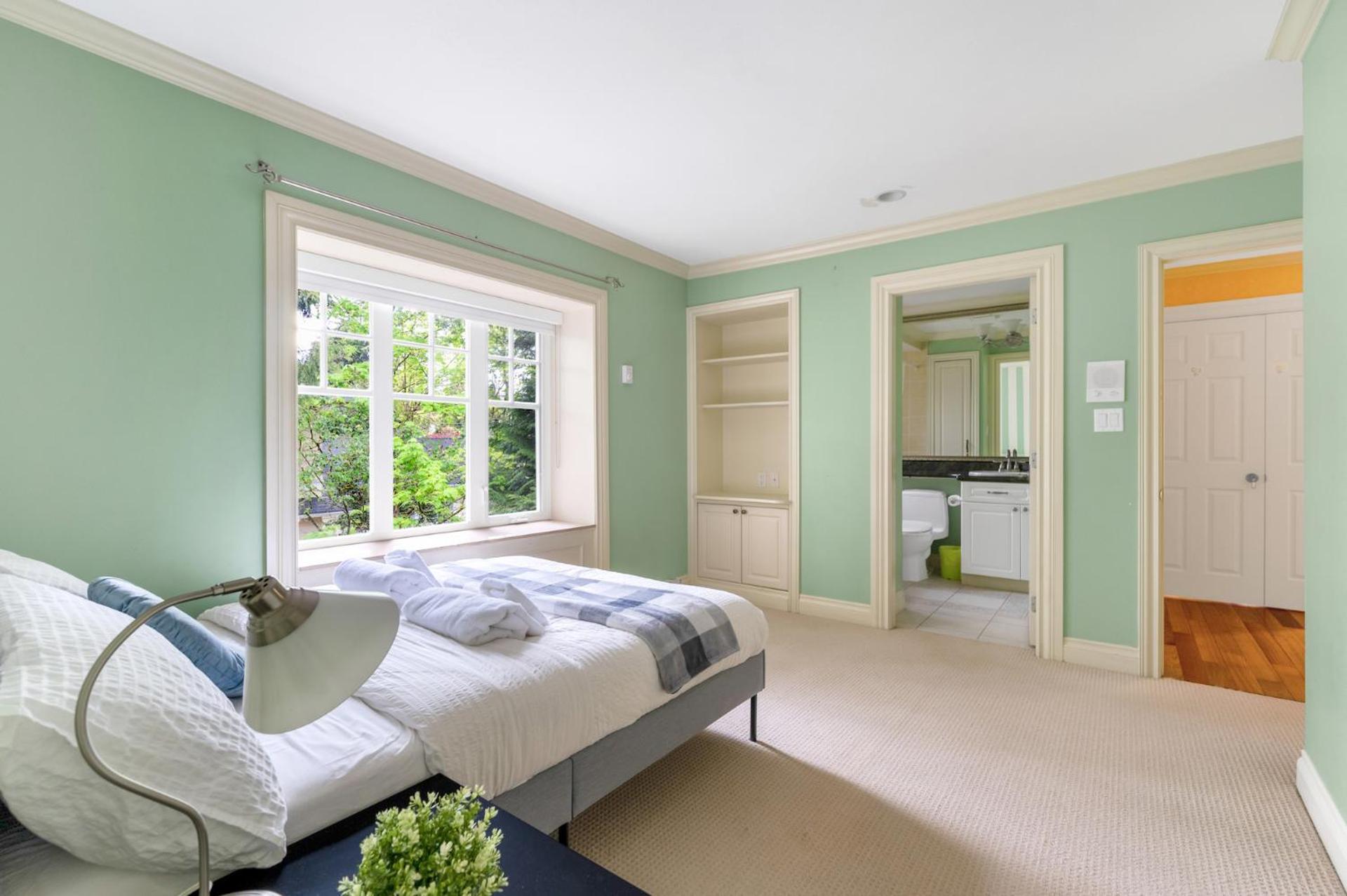 Charming Retreat On Cypress Street, Your Home Away From Home Vancouver Luaran gambar