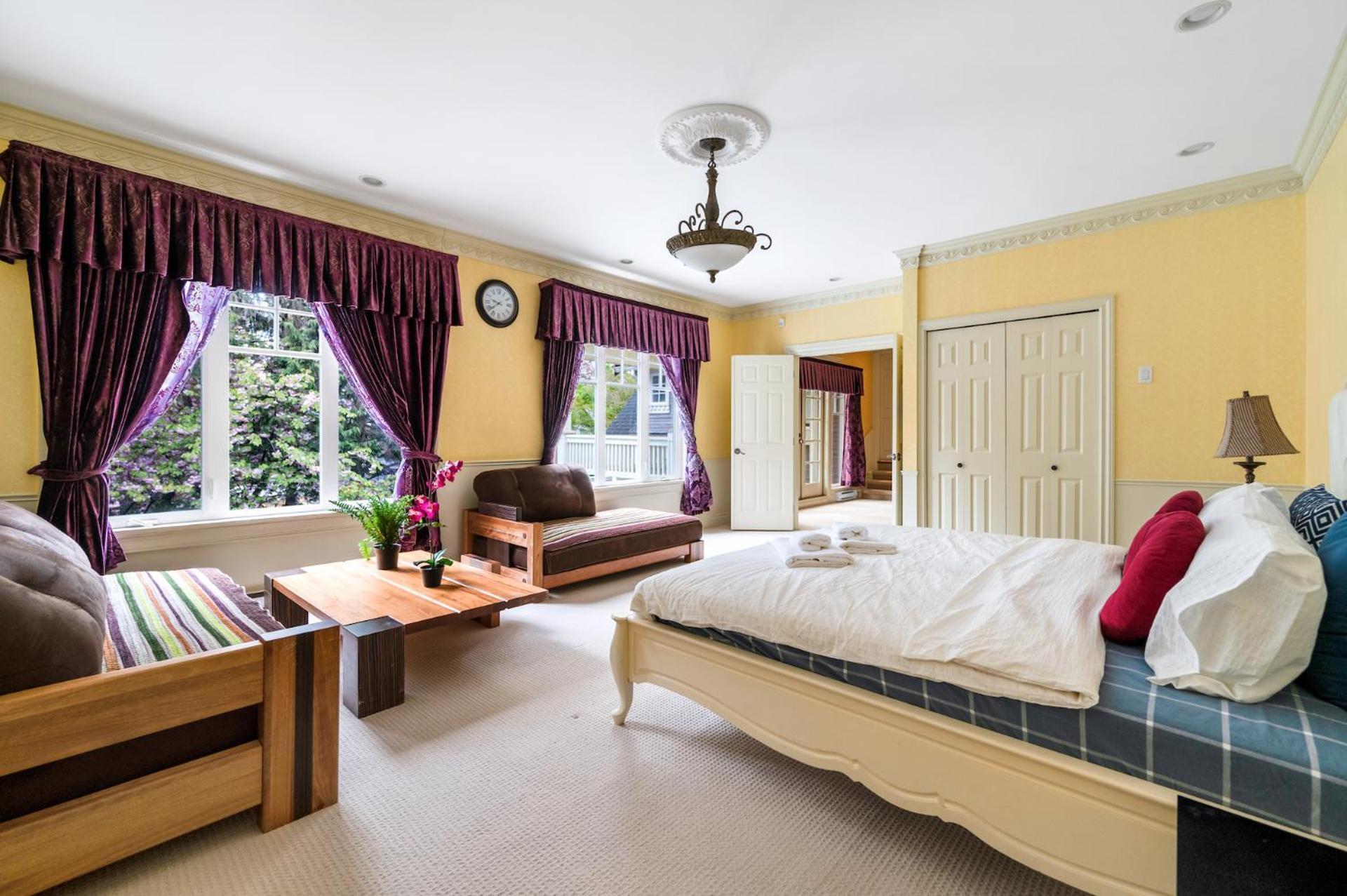 Charming Retreat On Cypress Street, Your Home Away From Home Vancouver Luaran gambar