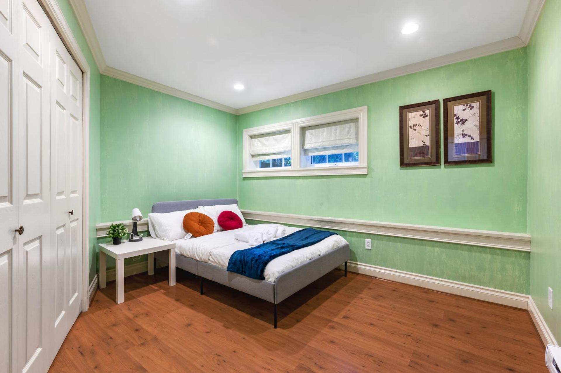 Charming Retreat On Cypress Street, Your Home Away From Home Vancouver Luaran gambar