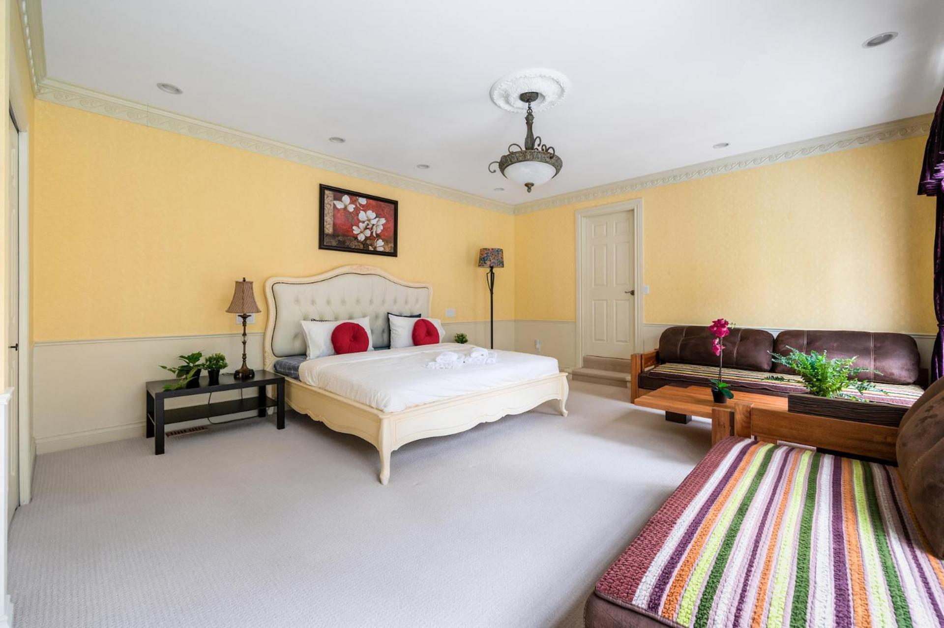 Charming Retreat On Cypress Street, Your Home Away From Home Vancouver Luaran gambar