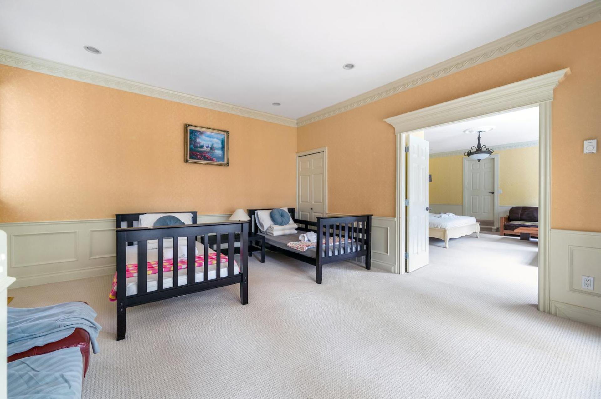 Charming Retreat On Cypress Street, Your Home Away From Home Vancouver Luaran gambar