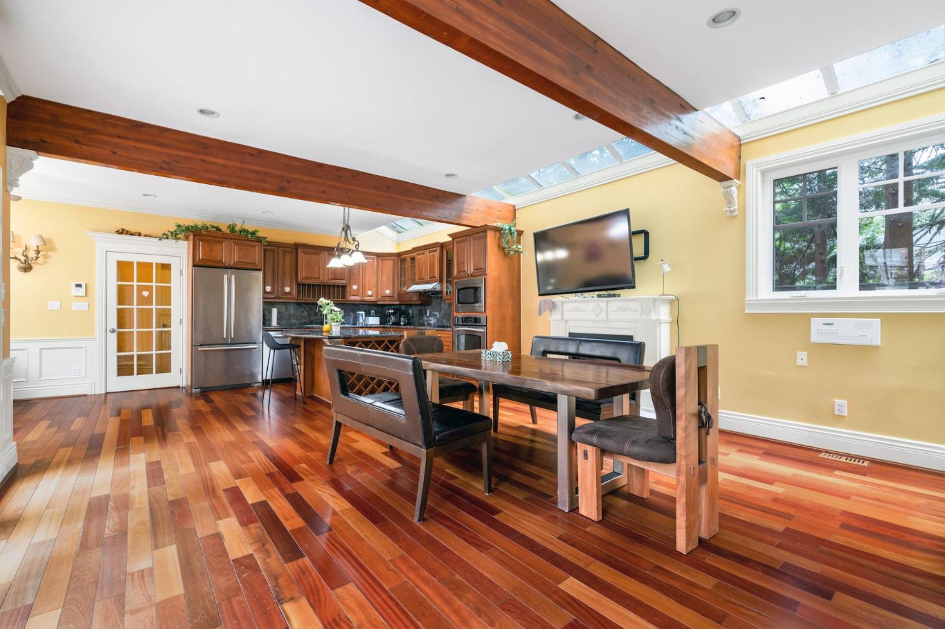 Charming Retreat On Cypress Street, Your Home Away From Home Vancouver Luaran gambar