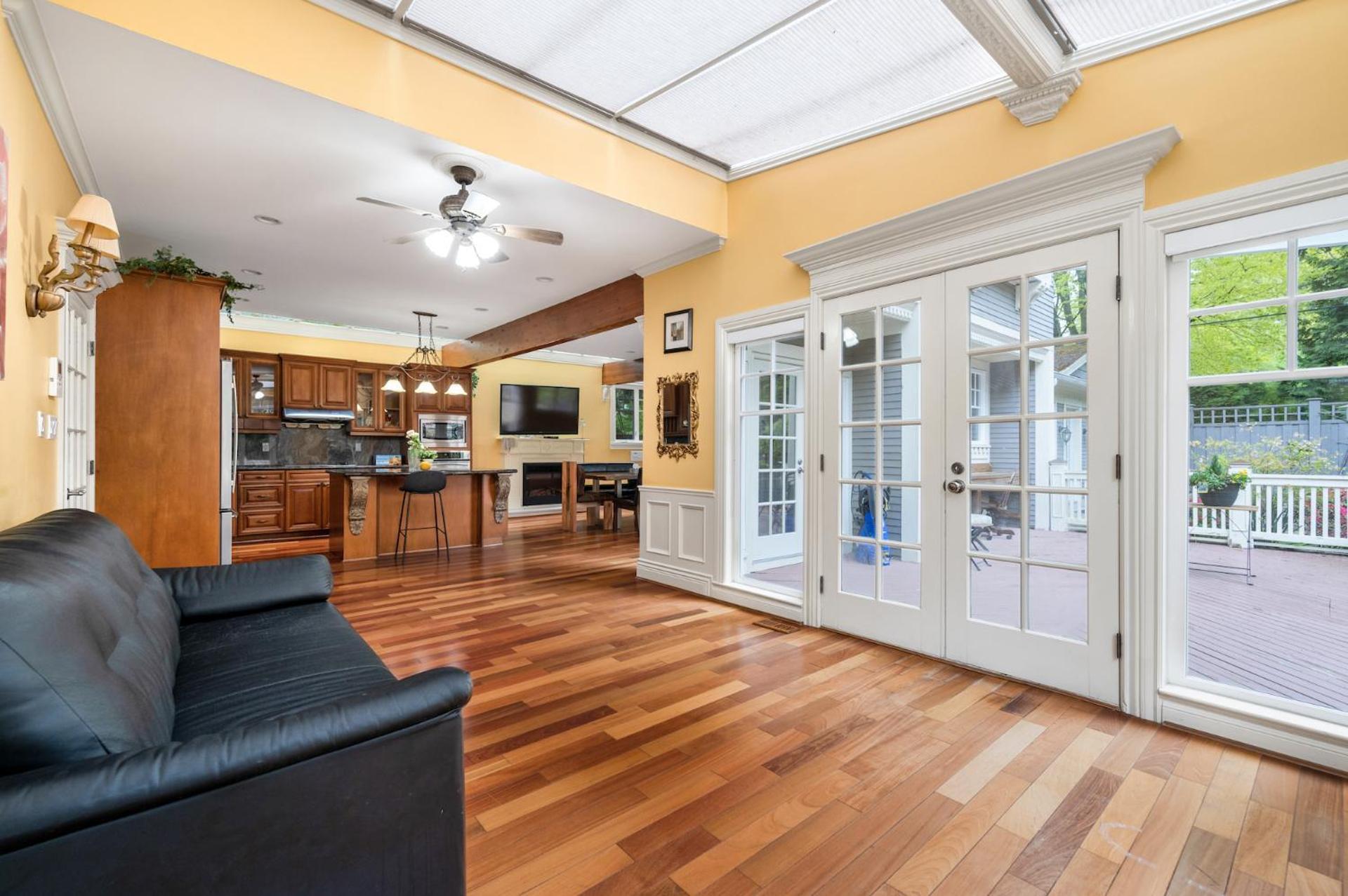 Charming Retreat On Cypress Street, Your Home Away From Home Vancouver Luaran gambar