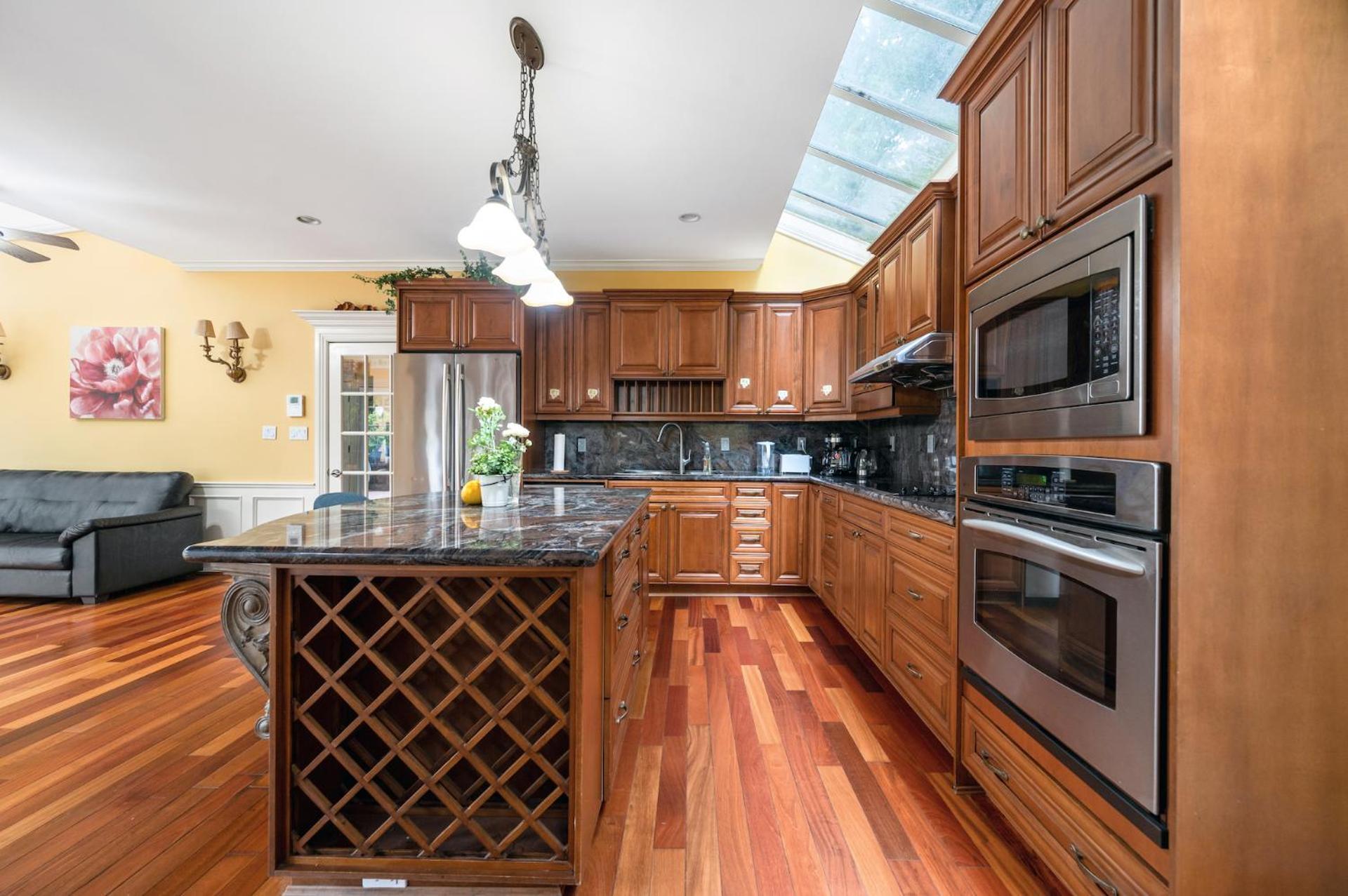 Charming Retreat On Cypress Street, Your Home Away From Home Vancouver Luaran gambar