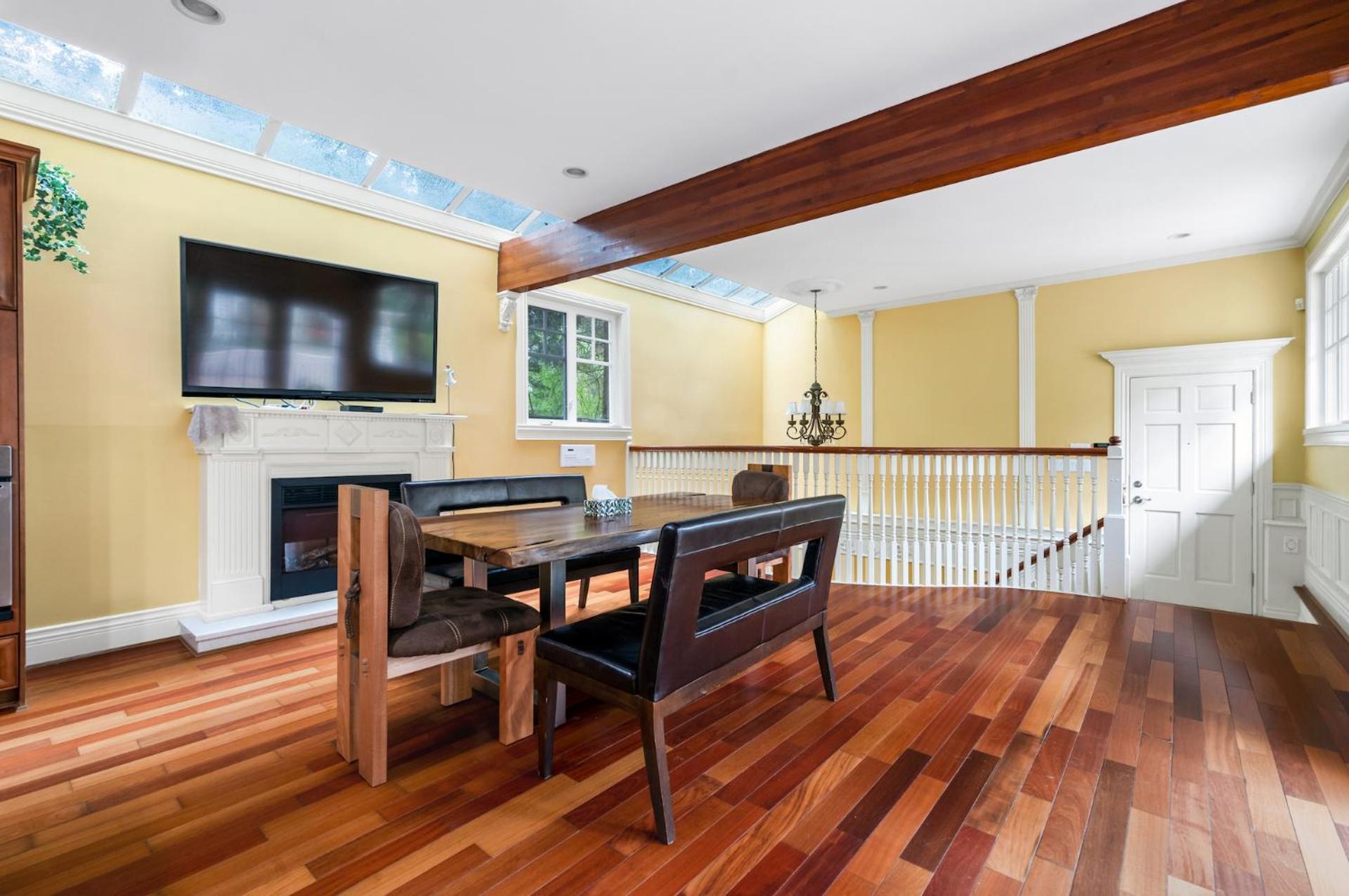 Charming Retreat On Cypress Street, Your Home Away From Home Vancouver Luaran gambar
