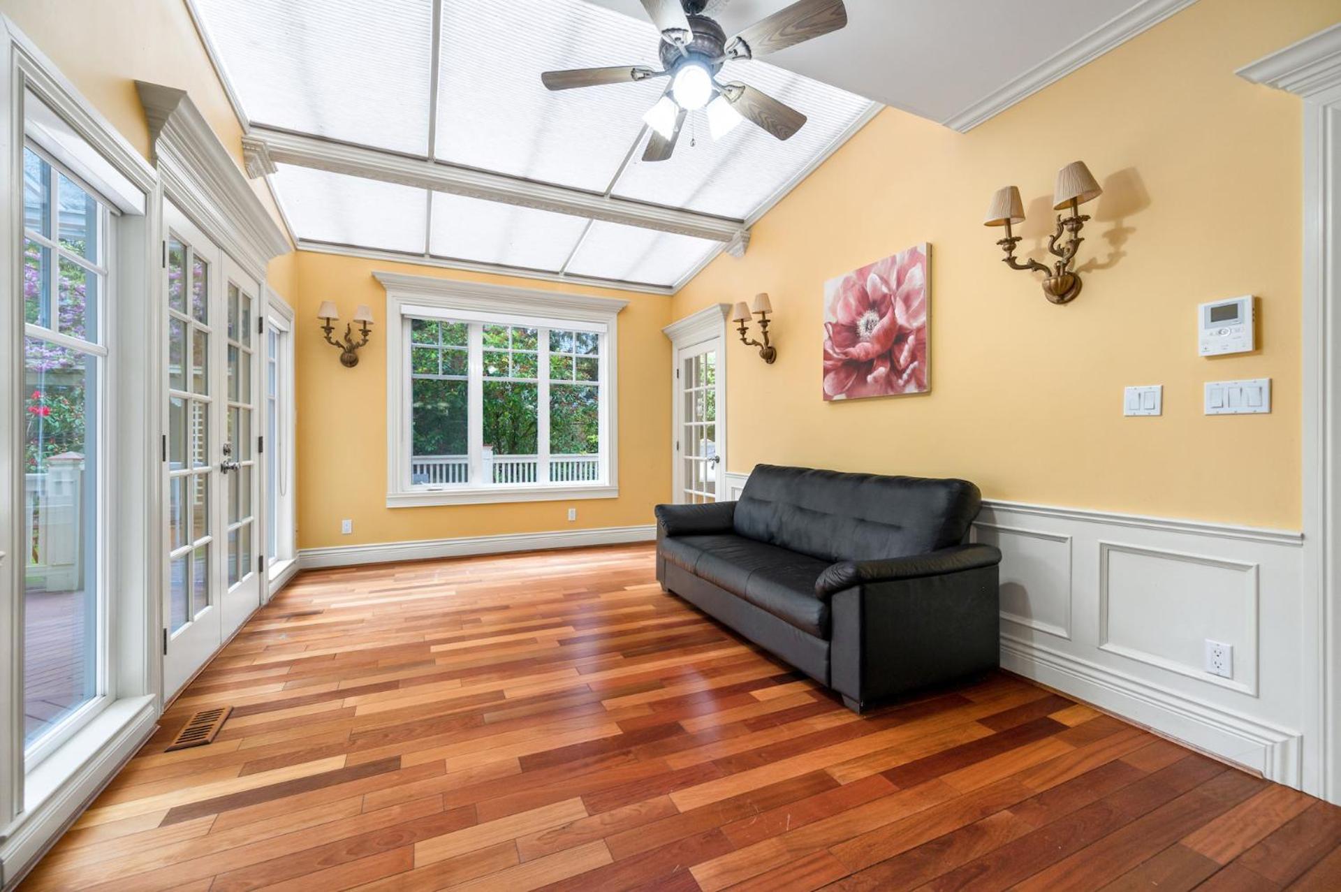 Charming Retreat On Cypress Street, Your Home Away From Home Vancouver Luaran gambar