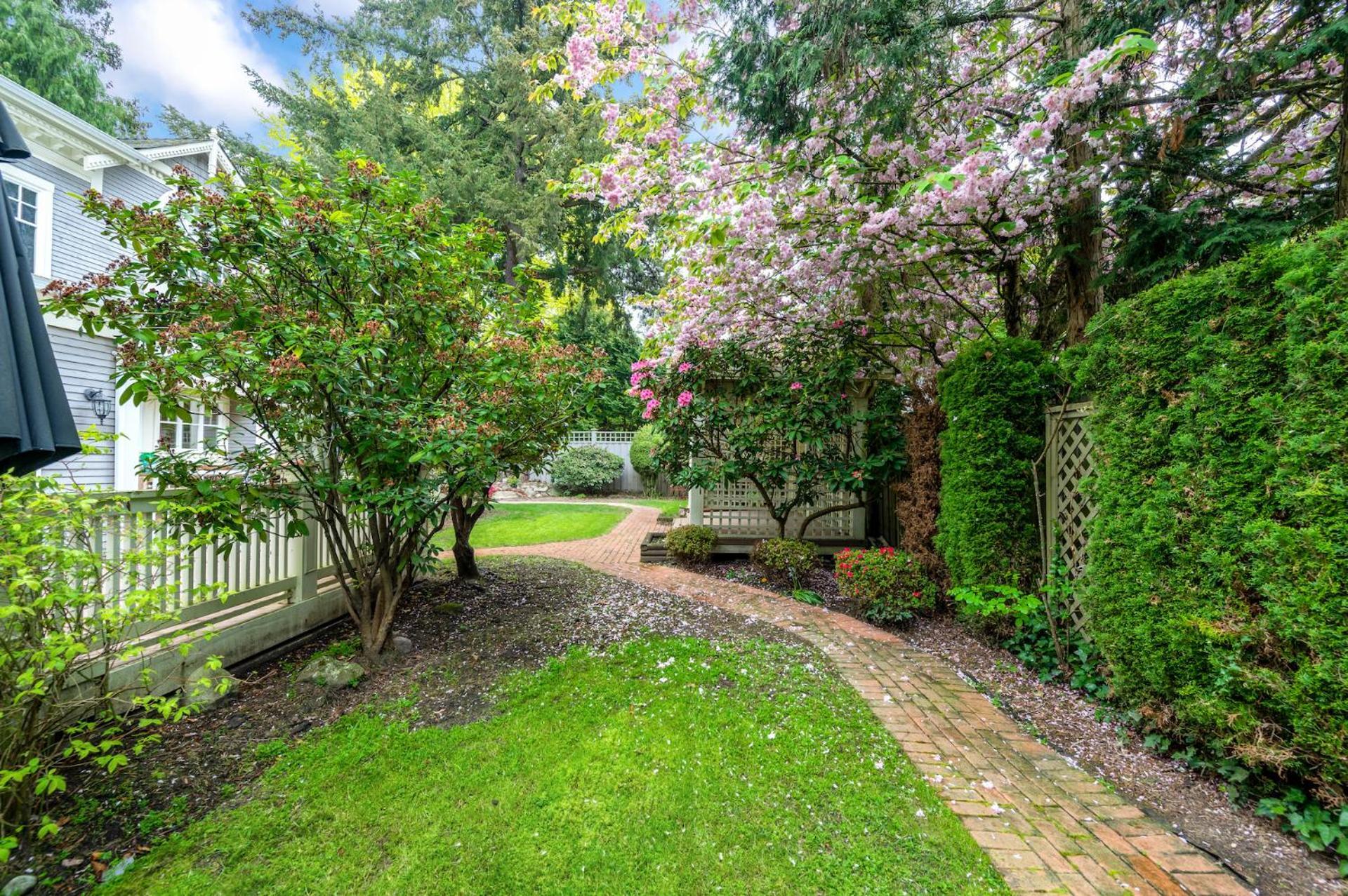 Charming Retreat On Cypress Street, Your Home Away From Home Vancouver Luaran gambar