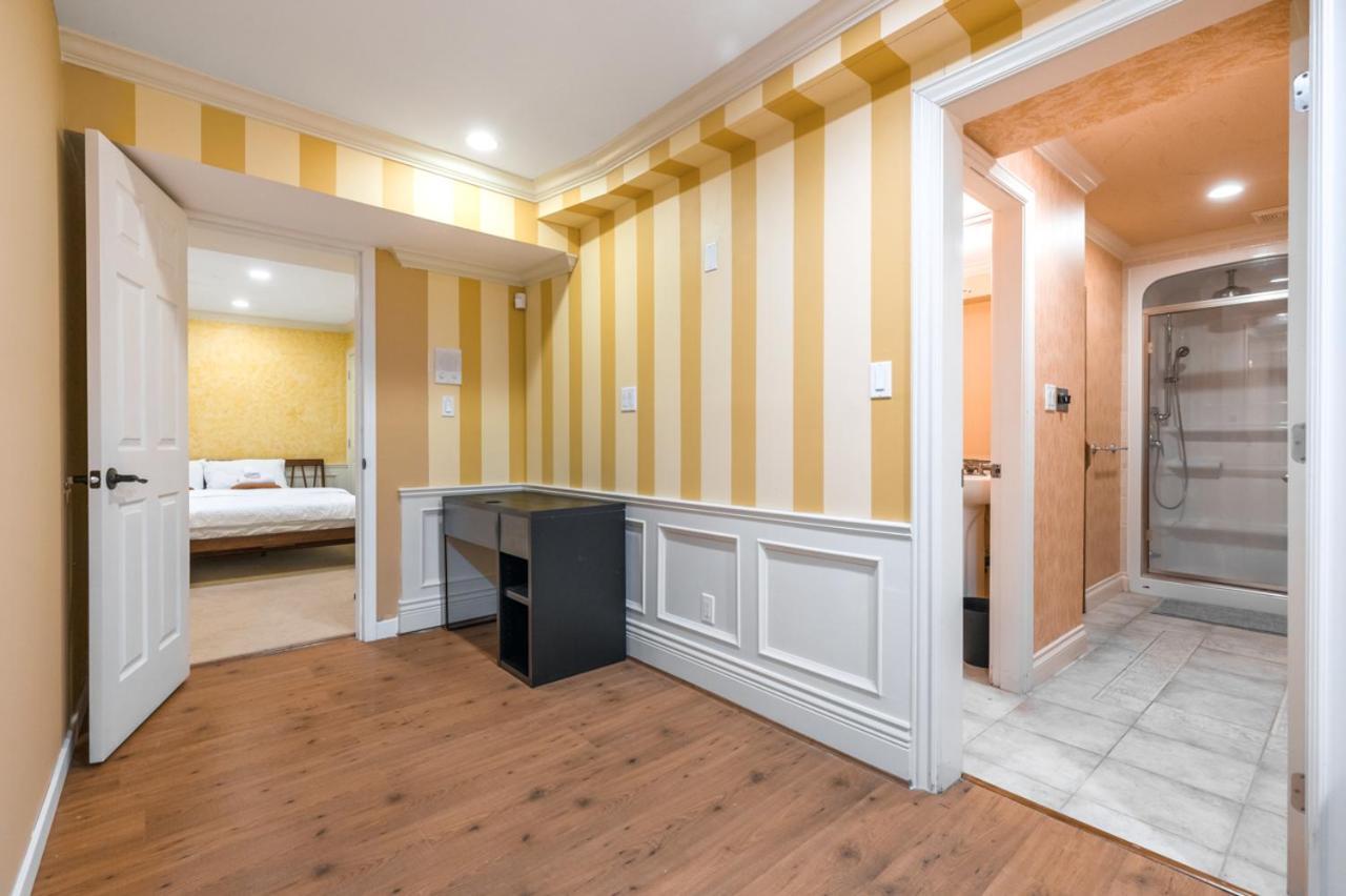 Charming Retreat On Cypress Street, Your Home Away From Home Vancouver Luaran gambar