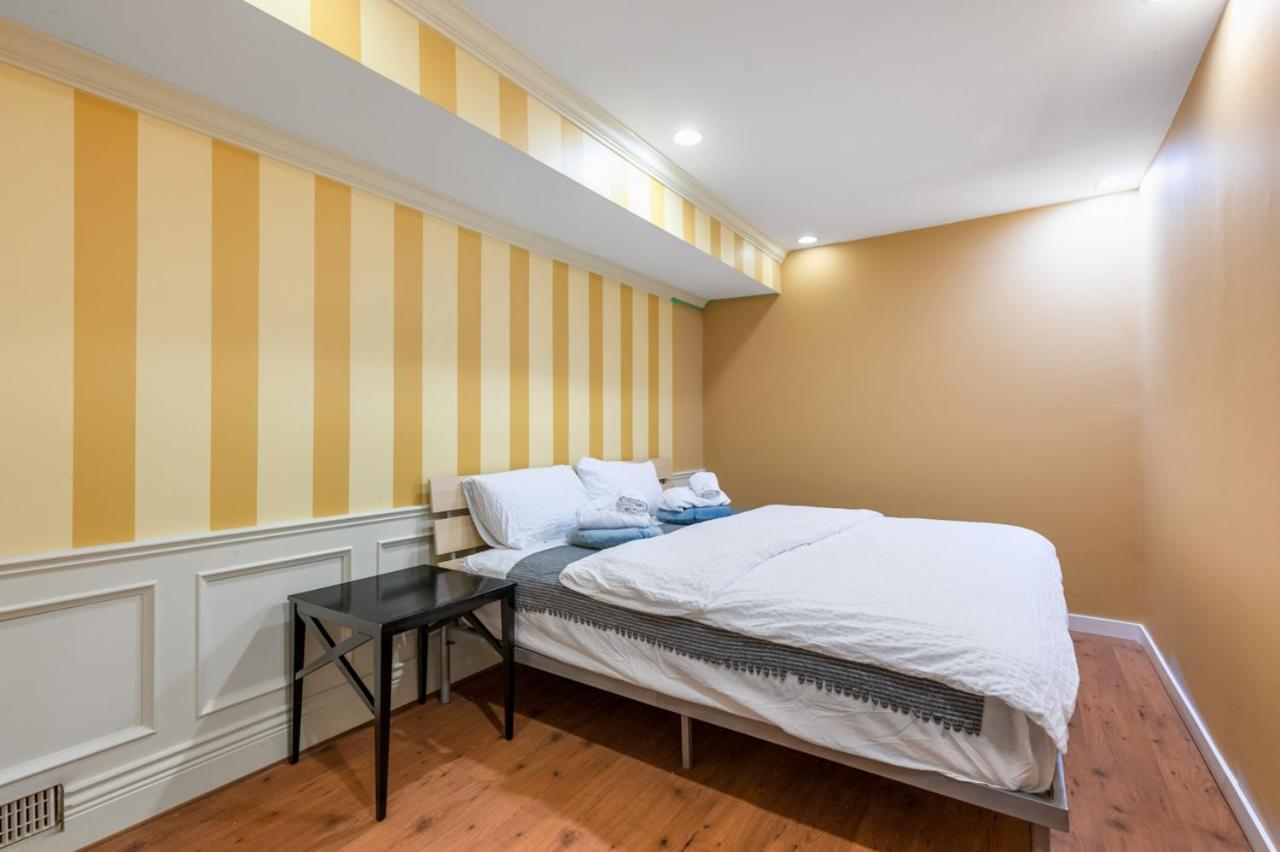Charming Retreat On Cypress Street, Your Home Away From Home Vancouver Luaran gambar