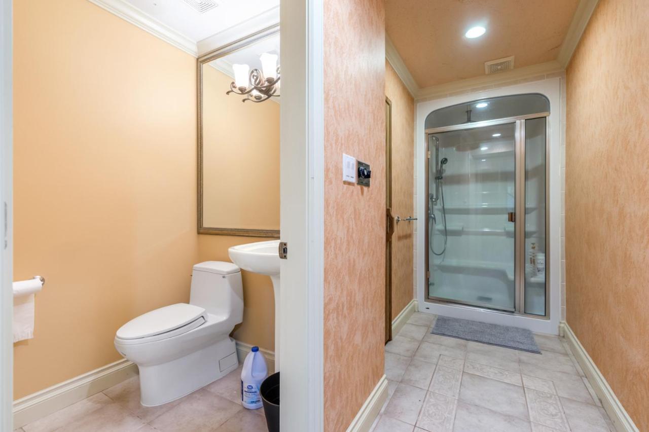 Charming Retreat On Cypress Street, Your Home Away From Home Vancouver Luaran gambar