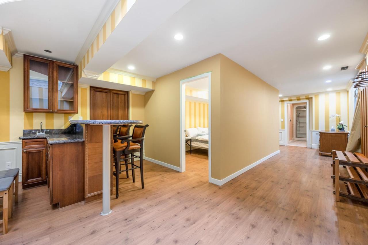 Charming Retreat On Cypress Street, Your Home Away From Home Vancouver Luaran gambar