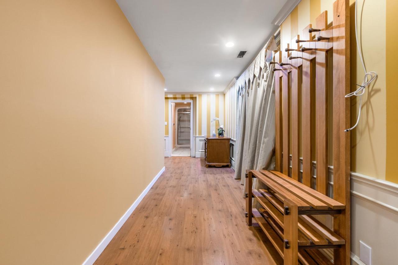 Charming Retreat On Cypress Street, Your Home Away From Home Vancouver Luaran gambar
