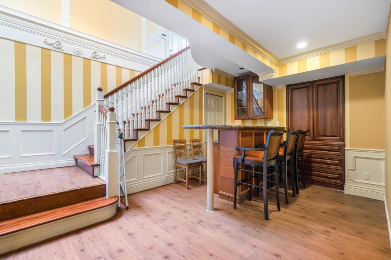 Charming Retreat On Cypress Street, Your Home Away From Home Vancouver Luaran gambar