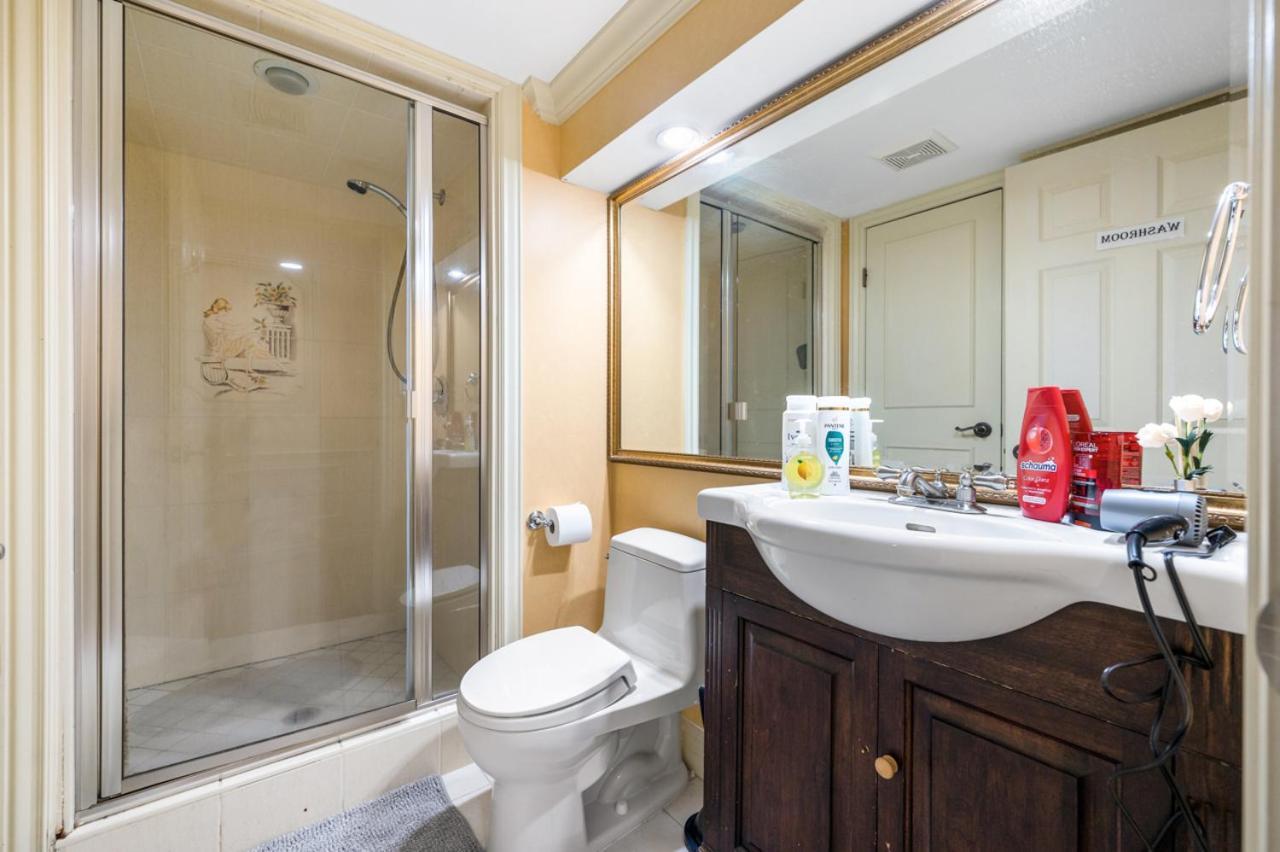 Charming Retreat On Cypress Street, Your Home Away From Home Vancouver Luaran gambar