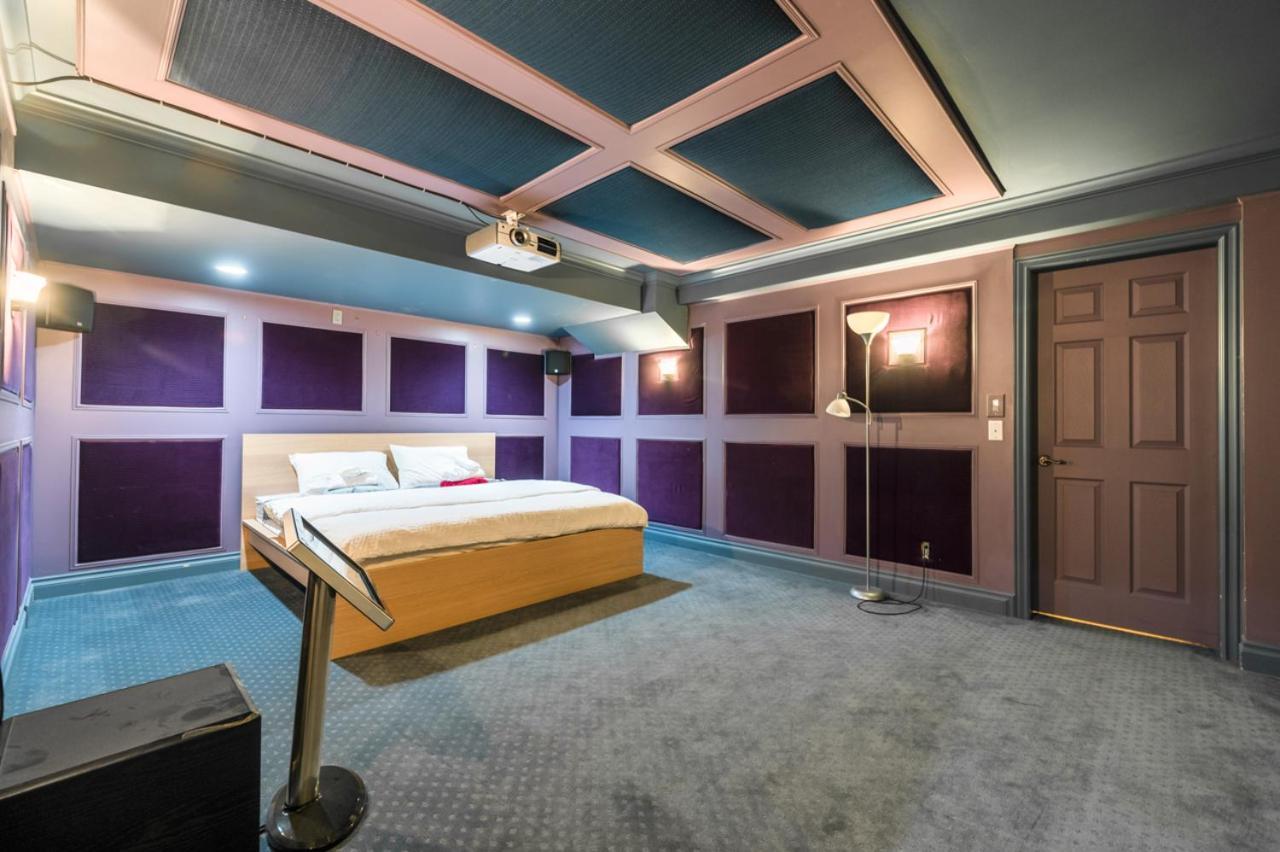 Charming Retreat On Cypress Street, Your Home Away From Home Vancouver Luaran gambar