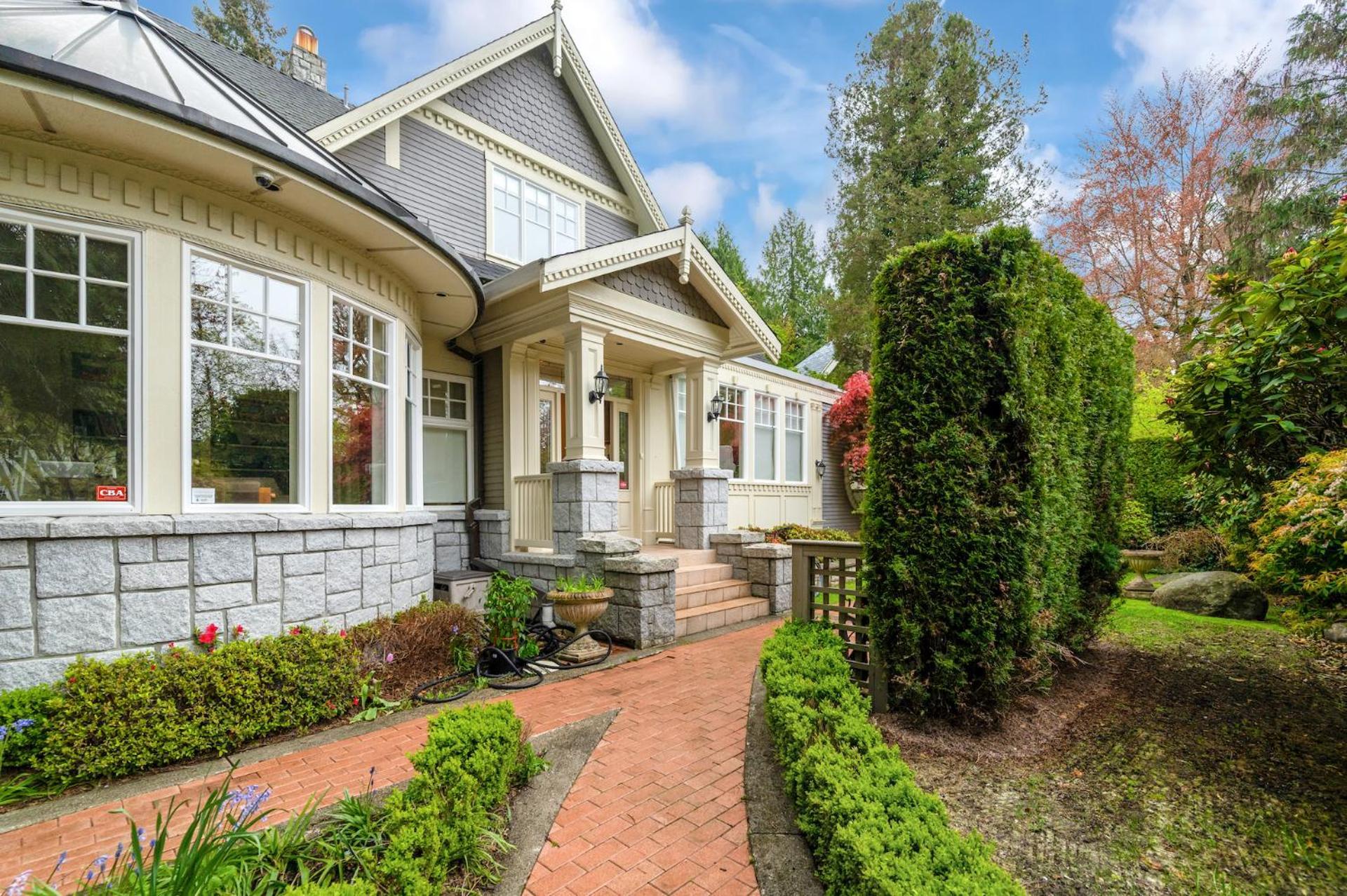 Charming Retreat On Cypress Street, Your Home Away From Home Vancouver Luaran gambar